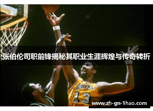 张伯伦司职前锋揭秘其职业生涯辉煌与传奇转折