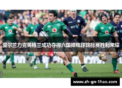爱尔兰力克英格兰成功夺得六国橄榄球锦标赛胜利荣耀 爱尔兰力克英格兰成功夺得六国橄榄球锦标赛胜利荣耀